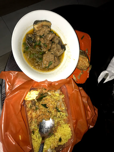 Bonny Delight Fast Food, Hospital Road, Bonny, Nigeria, Restaurant, state Rivers