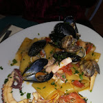 Photo n°9 de l'avis de GIUSEPPE. fait le 06/05/2019 à 18:31 sur le  Lucrino - Pizza and Restaurant à Pozzuoli