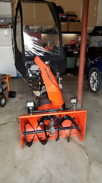 S & G Pet Care and Small Engine Repair - Photo 3 - Car repair in Oakville, CT, Waterbury