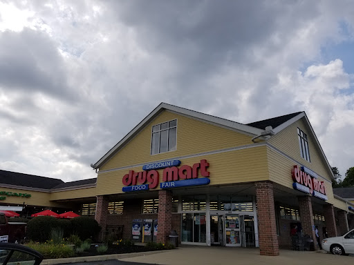 Discount Drug Mart, 845 Hill Rd N, Pickerington, OH 43137, USA, 