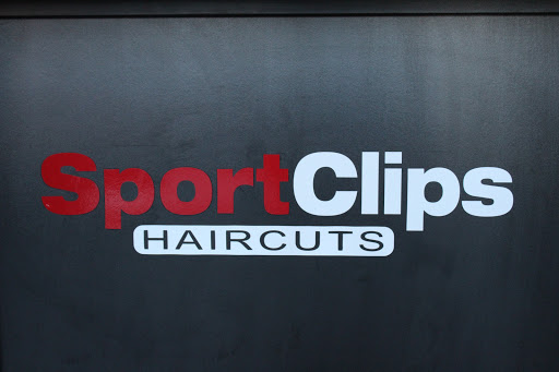 Hair Salon «Sport Clips Haircuts of Pismo Coast Shopping Plaza», reviews and photos, 511 5 Cities Dr, Pismo Beach, CA 93449, USA
