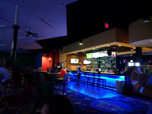 Bowling Alley «Stars and Strikes Family Entertainment Center», reviews and photos, 133 Merchants Square, Cumming, GA 30040, USA