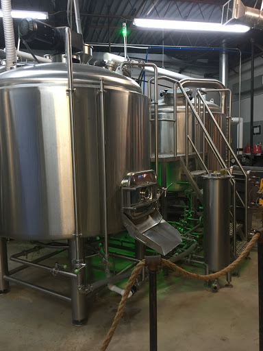 Brewery «Woodcreek Brewing Company», reviews and photos, 1400 I-30 Frontage Rd, Rockwall, TX 75087, USA