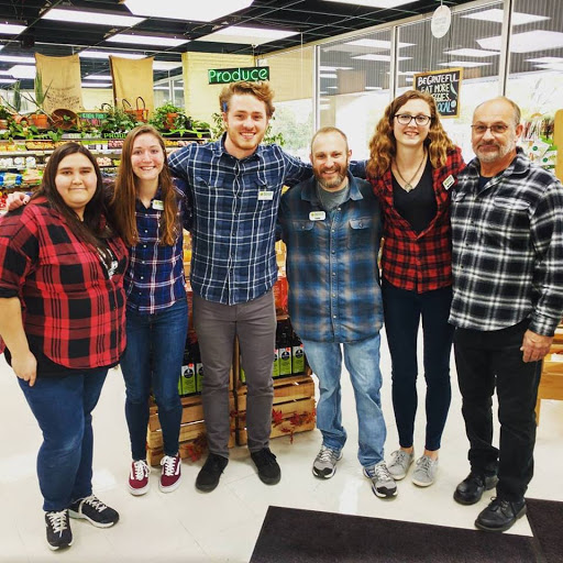 Health Food Store «Natural Health Food Center», reviews and photos, 4610 W Main St, Kalamazoo, MI 49006, USA