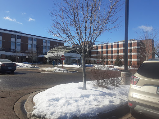 550 Osborne Rd NE, Fridley, MN 55432, USA