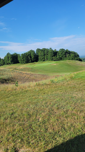 Golf Course «Champion Hill Golf Course», reviews and photos, 501 N Marshall Rd, Beulah, MI 49617, USA