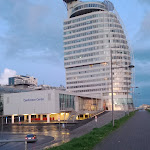 Photo n°4 de l'avis de Dania.� fait le 23/04/2024 à 19:09 sur le  B&B Hotel Bremerhaven à Bremerhaven