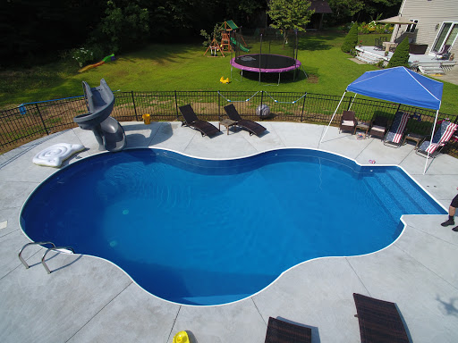 Sabrina Pools & Hot Tubs in Coventry, Connecticut