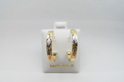 Jeweler «Velazquez Jewelers», reviews and photos, 3544 W 26th St, Chicago, IL 60623, USA