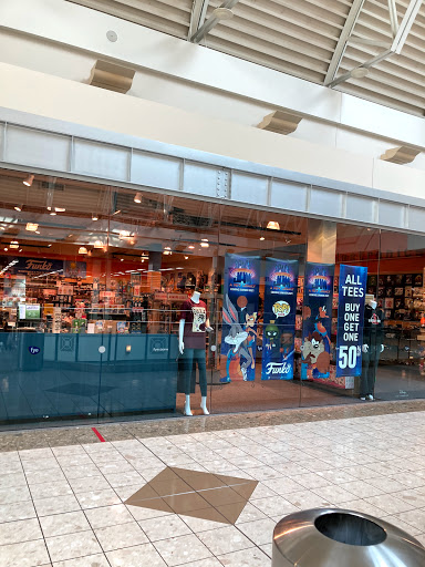 FYE, 1204 Southpark Center, Strongsville, OH 44136, USA, 