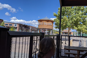 Second Street Brewery at The Railyard