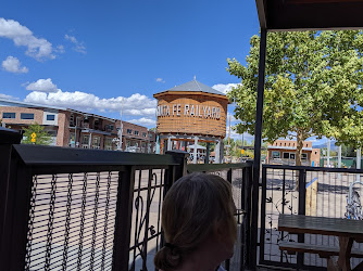 Second Street Brewery at The Railyard