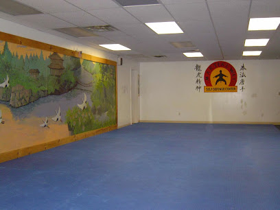Martial Way Self-Defense Center