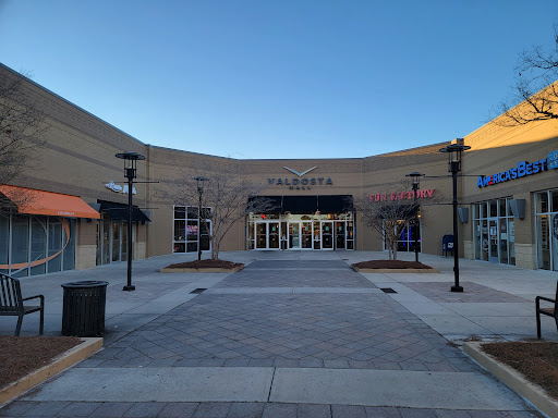 Shopping Mall «Valdosta Mall», reviews and photos, 1700 Norman Dr, Valdosta, GA 31601, USA