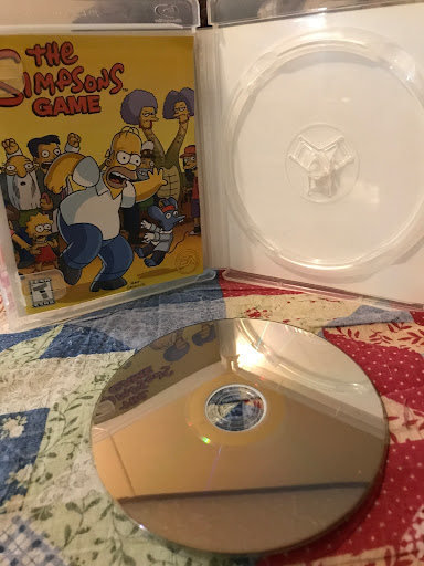 Video Game Store «Video Game Cavern», reviews and photos, 3058 Wade Hampton Blvd #24, Taylors, SC 29687, USA