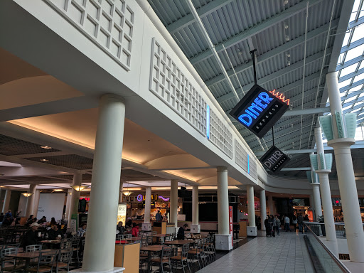 Shopping Mall «Emerald Square», reviews and photos, 999 S Washington St, North Attleborough, MA 02760, USA