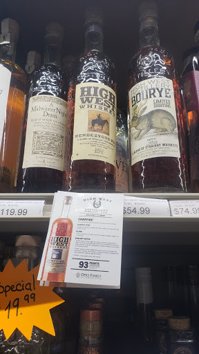 Wine Store «Clifton Commons Spirits and Wine», reviews and photos, 132 Kingsland Rd, Clifton, NJ 07014, USA