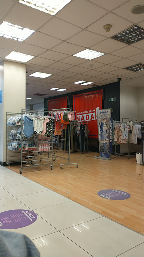 Stores to buy women's printed shirts Valparaiso