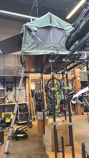 Camping Store «REI», reviews and photos, 9637 E County Line Rd, Englewood, CO 80112, USA