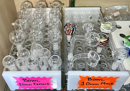 Tobacco Shop «Alta Loma Smoke Shop», reviews and photos, 8722 Base Line Rd, Alta Loma, CA 91701, USA