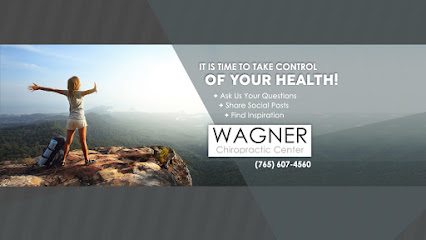 Wagner Chiropractic Center-2 - Chiropractor in Lafayette Indiana