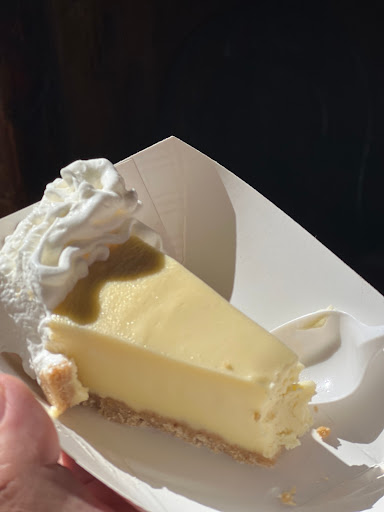 Coffee Shop «Crucial Coffee Cafe», reviews and photos, 26 Charlotte St, St Augustine, FL 32084, USA