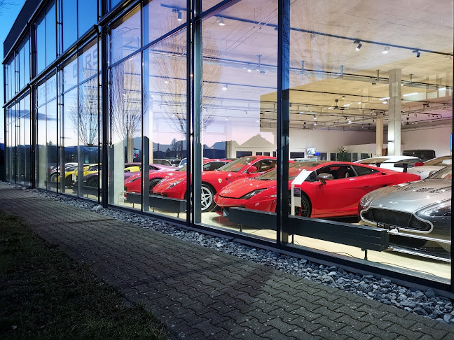 Rezensionen über Lifestyle Cars GmbH in Langenthal - Autohändler