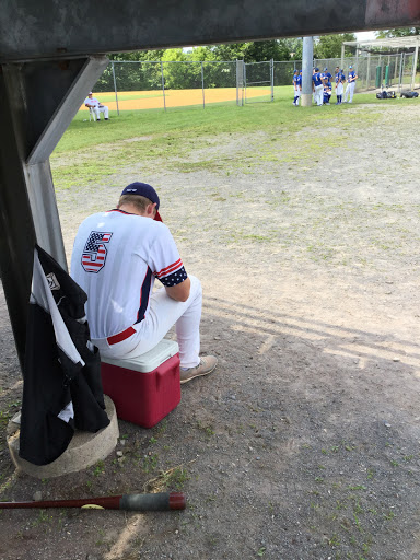 Stadium «Donovan Stadium at Murnane Field», reviews and photos, 898 Rose Pl, Utica, NY 13502, USA