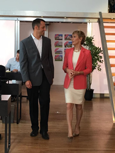 Real Estate Agency «The Roy Group - Team Real Estate», reviews and photos, 144 N Oliver Ave, Wichita, KS 67208, USA