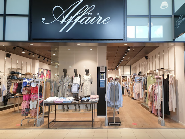 FashionDeluxe.dk - Tøjbutik