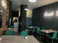 Atmosphère du Restaurant Smash Burger à Grenoble - n°1