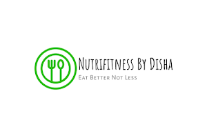 Nutrifitness By Disha image