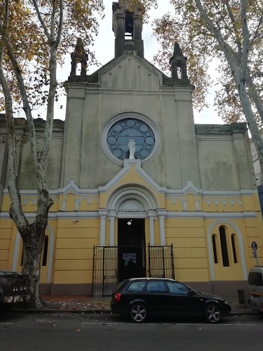 Mercedes 1781, 11200 Montevideo, Departamento de Montevideo, Uruguay