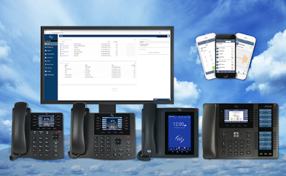 Telco Communication Systems