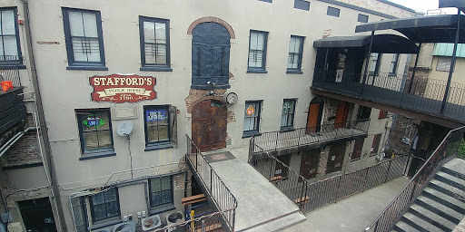 Book Store «Books on Bay», reviews and photos, 224 W Bay St, Savannah, GA 31401, USA