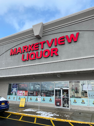 Wine Store «Marketview Liquor», reviews and photos, 1100 Jefferson Rd, Rochester, NY 14623, USA