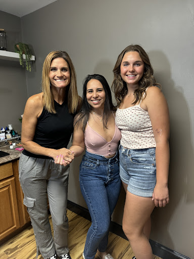 Find cool tattoo ideas for females for your next unique tattoo in Danvers at The Kingdom Tattoo Co.