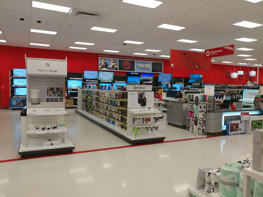 Department Store «Target», reviews and photos, 701 Rio Rancho Rd, Pomona, CA 91766, USA