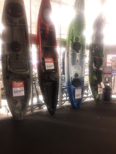 Sporting Goods Store «Academy Sports + Outdoors», reviews and photos, 7171 N Davis Hwy, Pensacola, FL 32504, USA