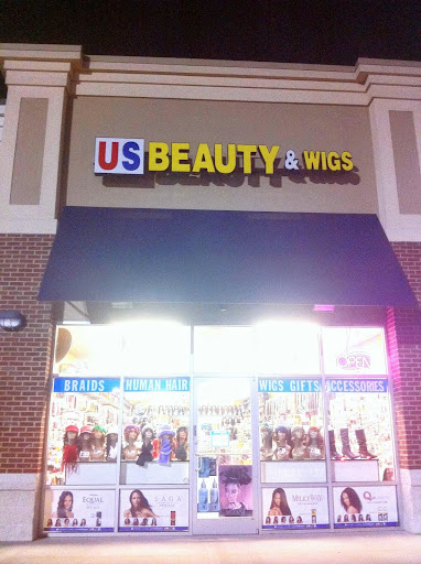 Beauty Supply Store «US Beauty Supply & Wigs», reviews and photos, 65 Lawrenceville-Suwanee Rd Ste 12, Lawrenceville, GA 30044, USA