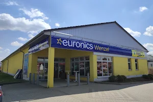 Euronics Wenzel image