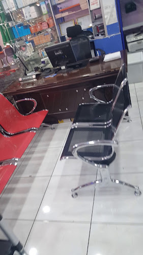 آفاق الشرقية للرفوف