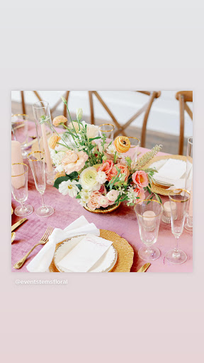 Florist «Event Stems Florist», reviews and photos, 10909 Webb Chapel Rd #207, Dallas, TX 75229, USA