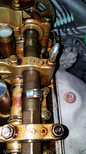 Auto Repair Shop «Accurate Care Automotive», reviews and photos, 3086 Canton Rd, Marietta, GA 30066, USA