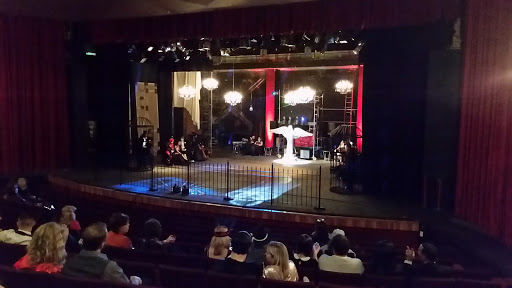 Performing Arts Theater «Players Guild Theatre», reviews and photos, 1001 Market Ave N, Canton, OH 44702, USA