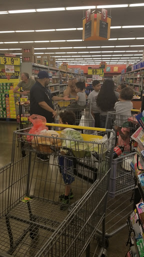 Grocery Store «Food 4 Less», reviews and photos, 2090 S Garey Ave, Pomona, CA 91766, USA