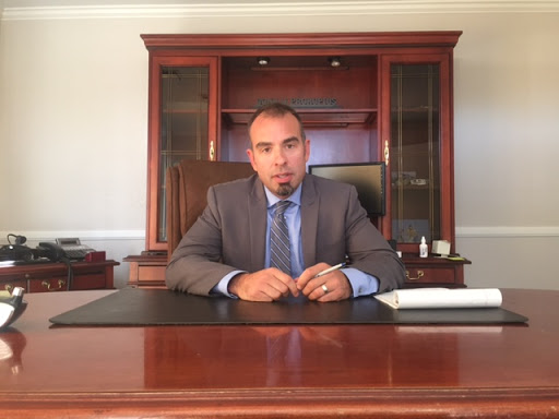 Divorce Lawyer «Donn W. Prokopius, Chtd. | Divorce Lawyer Las Vegas», reviews and photos