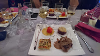 Plats et boissons du Restaurant La Hournère à Marsan - n°18
