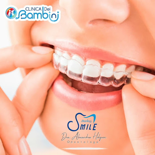 Opiniones de Bambini Smile en Portoviejo - Dentista