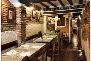 Restaurante La Meji "Petit Comite" image